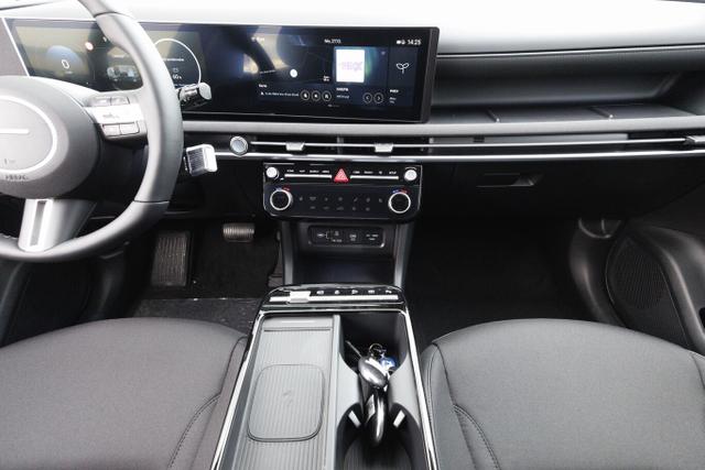 Hyundai TUCSON Trend PHEV252 19Z Krell SHZ ACC El.Heckkl 