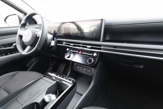 Hyundai TUCSON Trend PHEV252 19Z Krell SHZ ACC El.Heckkl 