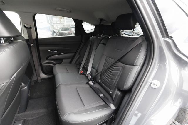Hyundai TUCSON Trend PHEV252 19Z Krell SHZ ACC El.Heckkl 
