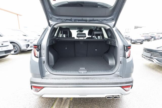 Hyundai TUCSON Trend PHEV252 19Z Krell SHZ ACC El.Heckkl 