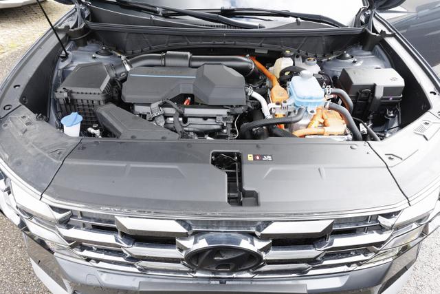 Hyundai TUCSON Trend PHEV252 19Z Krell SHZ ACC El.Heckkl 