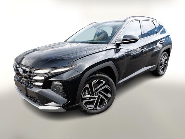 Hyundai TUCSON - Trend PHEV252 19Z Krell SHZ ACC El.Heckkl