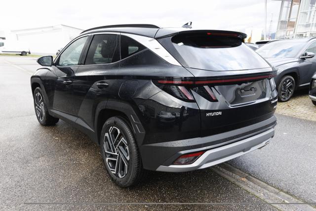 Hyundai TUCSON Trend PHEV252 19Z Krell SHZ ACC El.Heckkl 