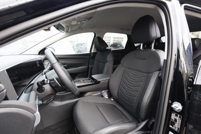 Hyundai TUCSON Trend PHEV252 19Z Krell SHZ ACC El.Heckkl 