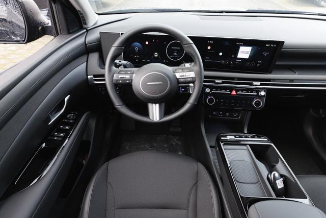 Hyundai TUCSON Trend PHEV252 19Z Krell SHZ ACC El.Heckkl 