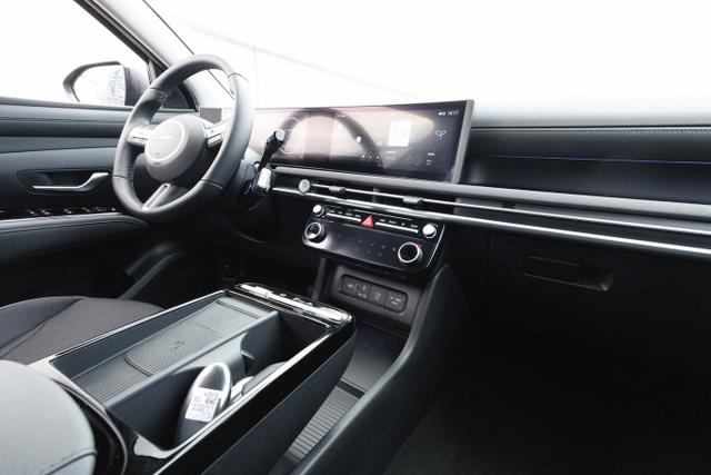 Hyundai TUCSON Trend PHEV252 19Z Krell SHZ ACC El.Heckkl 