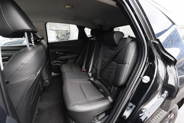 Hyundai TUCSON Trend PHEV252 19Z Krell SHZ ACC El.Heckkl 