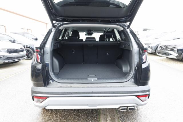 Hyundai TUCSON Trend PHEV252 19Z Krell SHZ ACC El.Heckkl 