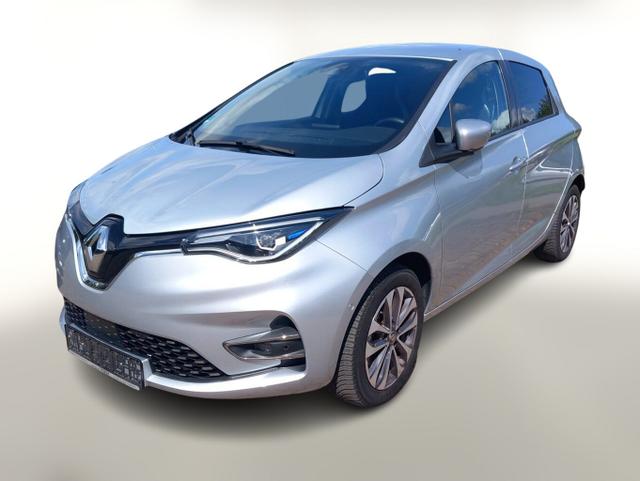 Renault ZOE - Intens ZE50 R135 Kaufbatterie SHZ LED Nav