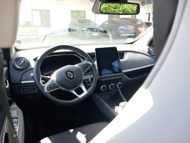 Renault ZOE Intens ZE50 R135 Kaufbatterie SHZ LED Nav 