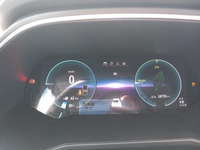 Renault ZOE Intens ZE50 R135 Kaufbatterie SHZ LED Nav 