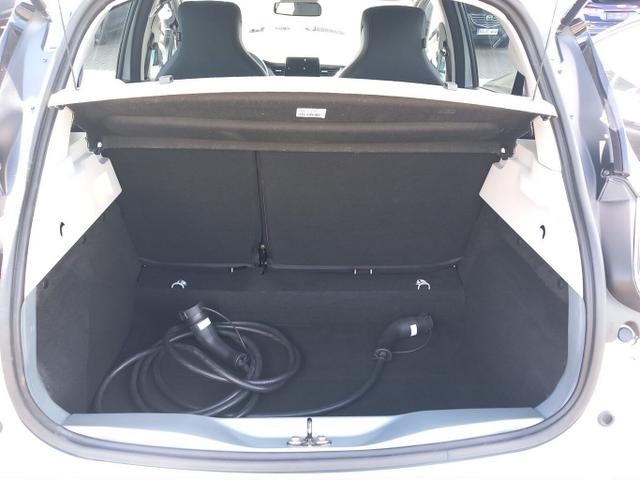 Renault ZOE Intens ZE50 R135 Kaufbatterie SHZ LED Nav 