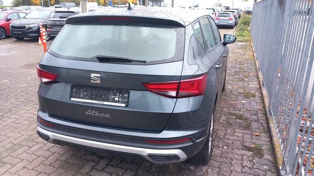 Seat Ateca Style 1.5 TSI 150 LED PDC DAB FullL 17Z 