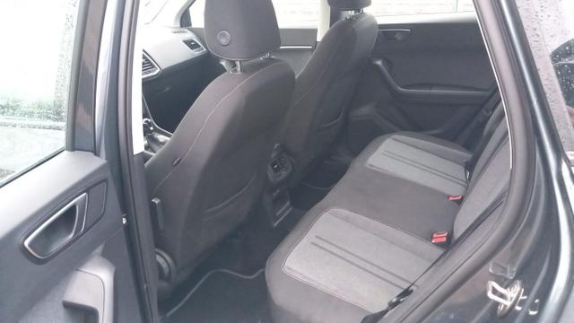 Seat Ateca Style 1.5 TSI 150 LED PDC DAB FullL 17Z 