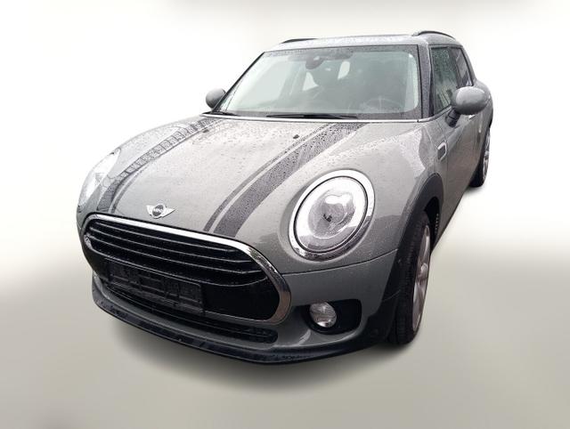 MINI Clubman - Cooper 136 Leder 18Z Pano LED ParkAs SHZ