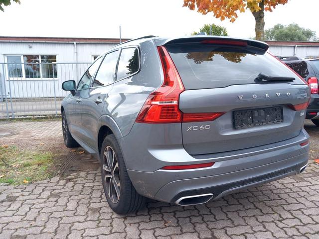 Volvo XC60 R Design XC 60 B4 197 Aut. R-Design LED Nav AHK PDC SHZ 