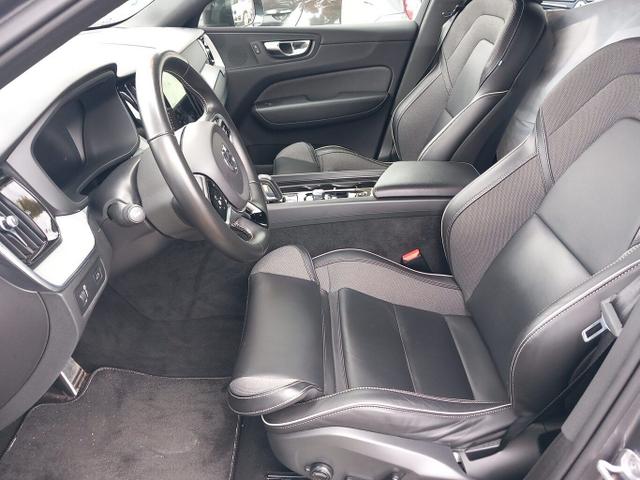 Volvo XC60 R Design XC 60 B4 197 Aut. R-Design LED Nav AHK PDC SHZ 