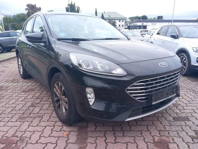 Ford Kuga - Titanium 1.5 EcoBoost 150 LED AHK Nav 17Z