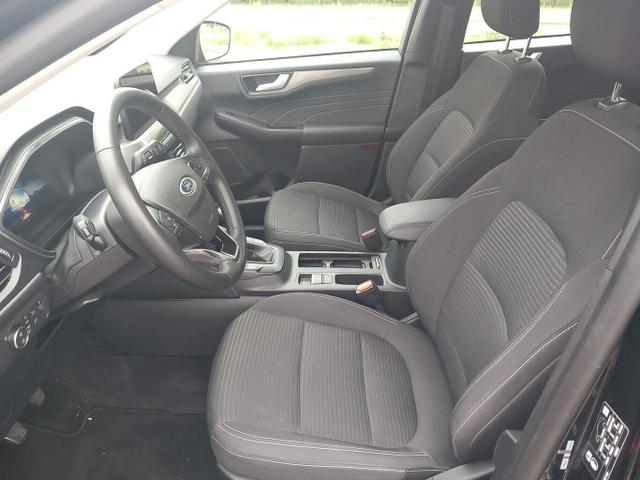 Ford Kuga Titanium 1.5 EcoBoost 150 LED AHK Nav 17Z 