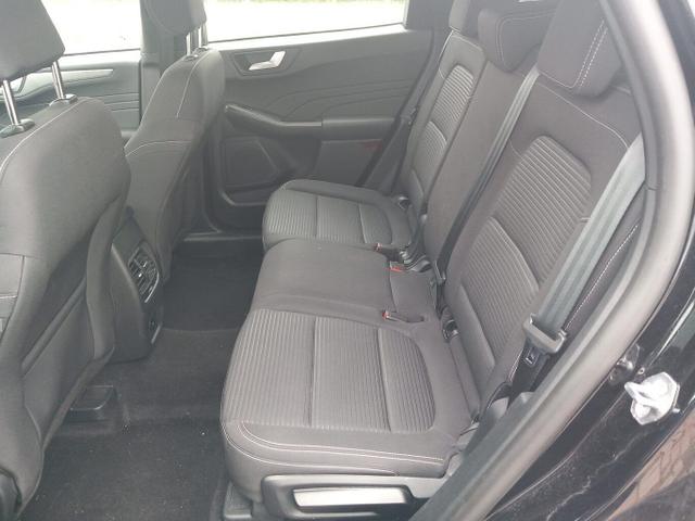 Ford Kuga Titanium 1.5 EcoBoost 150 LED AHK Nav 17Z 