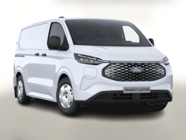 Ford Transit Custom - Trend BEV 218 320 L1 SHZ LED Kam