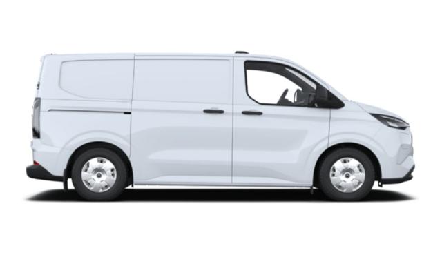 Ford Transit Custom Trend BEV 218 320 L1 SHZ LED Kam 