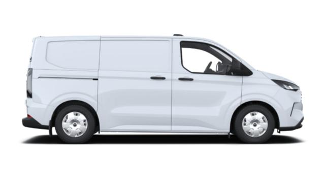 Ford Transit Custom Trend TDCi 136 Aut 320 L1 LED SHZ 