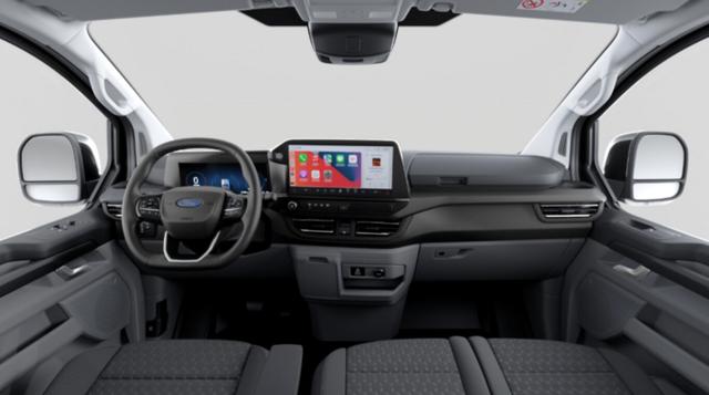 Ford Transit Custom Limited TDCi 170 Aut Limit. 320L2 LED SHZ 