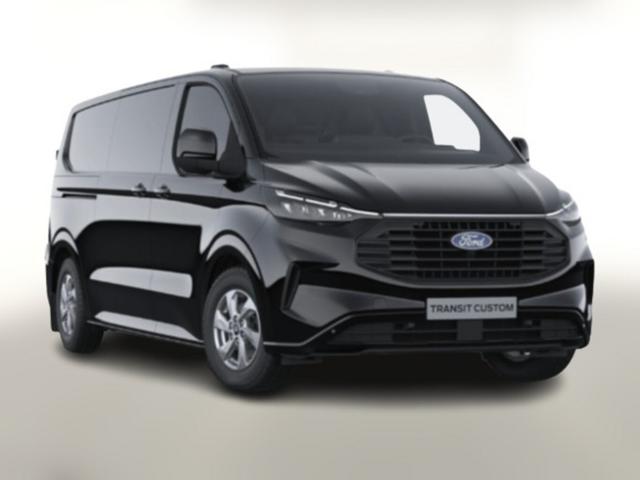 Ford Transit Custom - Limited TDCi 170 Aut Limit. 320L2 LED SHZ