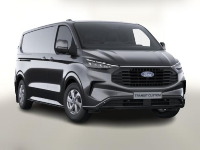 Ford Transit Custom - Limited TDCi 170 Aut Limit. 320L2 AHK SHZ
