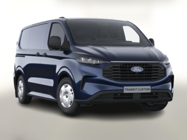 Ford Transit Custom - Trend TDCi 136 Aut 320 L1 LED SHZ