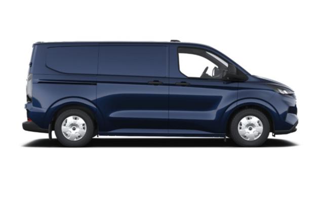 Ford Transit Custom Trend TDCi 136 Aut 320 L1 LED SHZ 