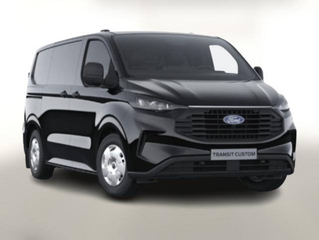 Ford Transit Custom - Trend TDCi 170 Aut 320 L1 LED AHK