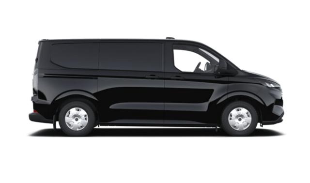 Ford Transit Custom Trend TDCi 170 Aut 320 L1 LED AHK 