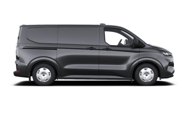Ford Transit Custom Trend TDCi 170 Aut 320 L1 LED SHZ 