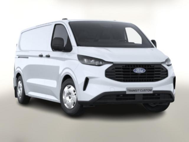 Ford Transit Custom - Trend TDCi 136 Aut 320 L2 LED SHZ