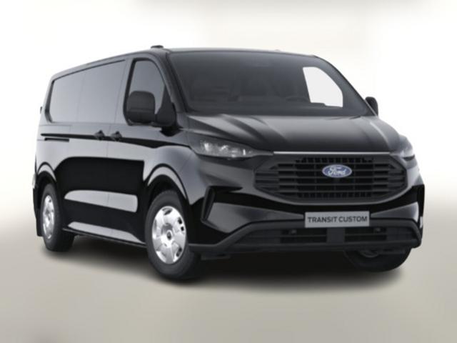 Ford Transit Custom - Trend TDCi 136 Aut 320 L2 SHZ Kam