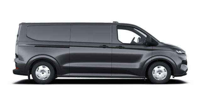 Ford Transit Custom Trend TDCi 136 Aut 320 L2 AHK SHZ 