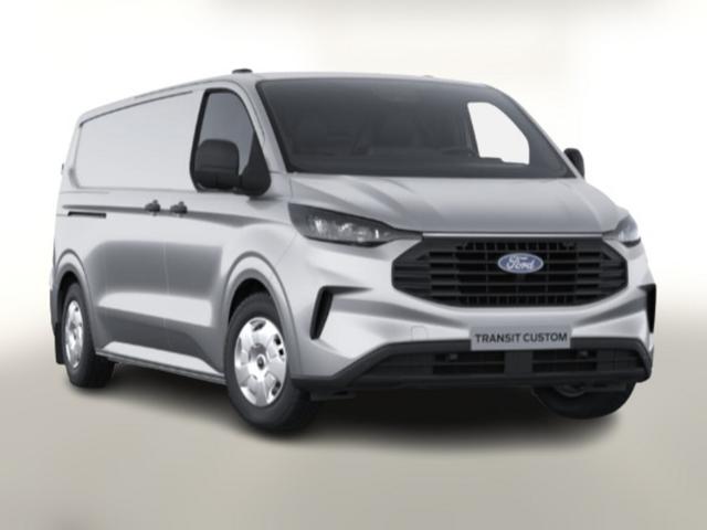 Ford Transit Custom - Trend TDCi 136 Aut 320 L2 LED AHK