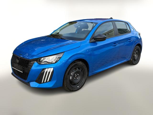 Peugeot 208 - 100 Active Nav SHZ PDC 4J Garantie LED CarP