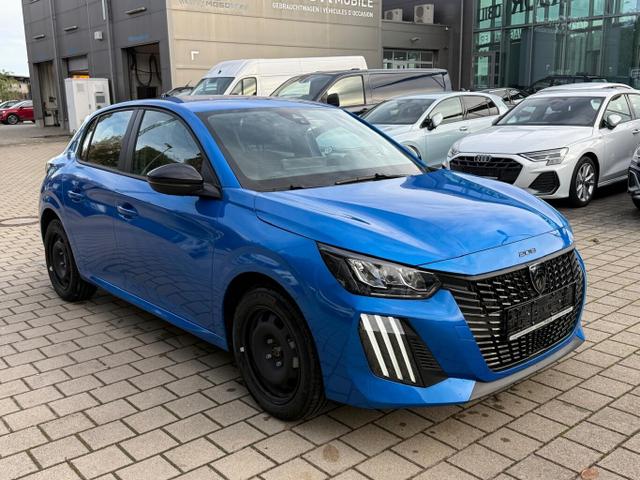Peugeot 208 100 Active Nav SHZ PDC 4J Garantie LED CarP 