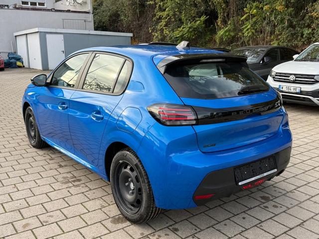 Peugeot 208 100 Active Nav SHZ PDC 4J Garantie LED CarP 