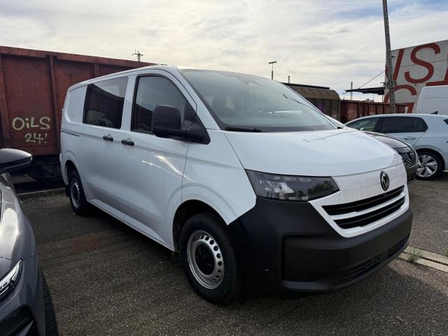 Volkswagen T7 Kastenwagen - Transporter Plus 110 6S AHK SHZ AppC LED Temp