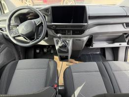 Volkswagen T7 Kastenwagen Transporter Plus TDI 110 LED AHK SHZ 6S TEMP 