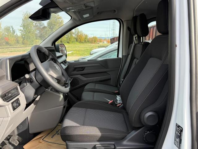 T7 Kastenwagen Transporter Plus 110 6S AHK SHZ AppC LED Temp 