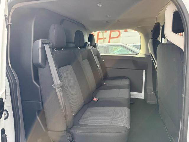 T7 Kastenwagen Transporter Plus 110 6S AHK SHZ AppC LED Temp 