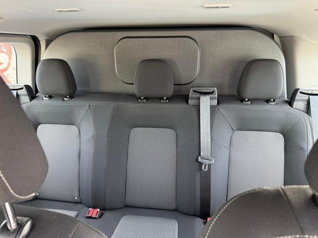 T7 Kastenwagen Transporter Plus 110 6S AHK SHZ AppC LED Temp 