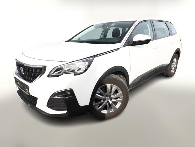 Peugeot 5008 - Active 1.5 BHDi 130 7-S SHZ PDC Temp LM17Z
