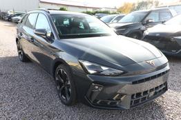 Cupra Leon Sportstourer ST eTSI DSG IntelliD Pano Matrix Edge SHZ 