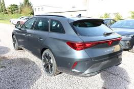 Cupra Leon Sportstourer ST eTSI DSG IntelliD Pano Matrix Edge SHZ 